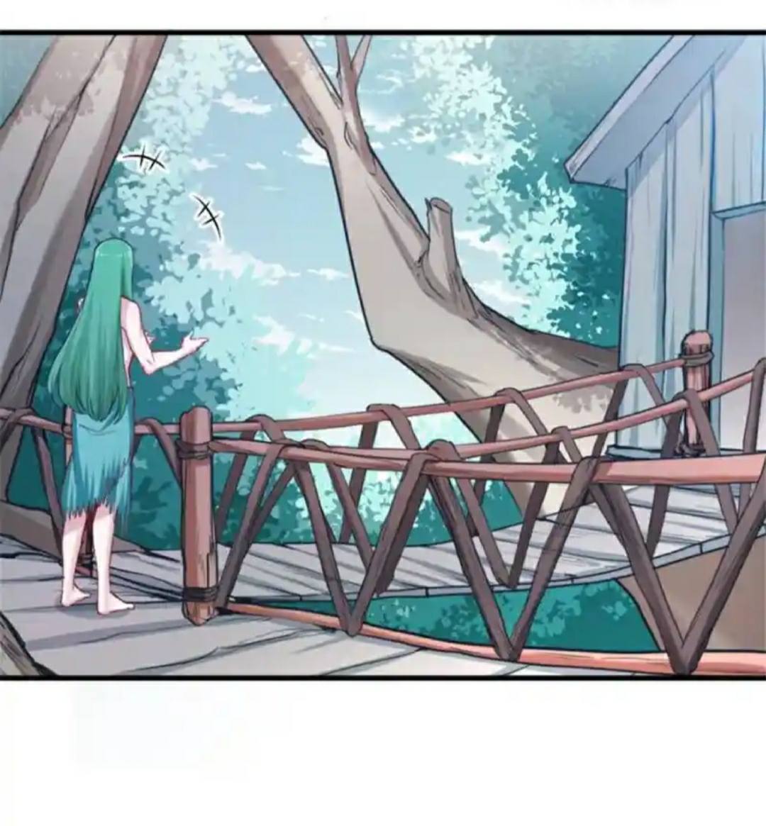 Beauty and the Beasts Chapter 205 Gambar 5